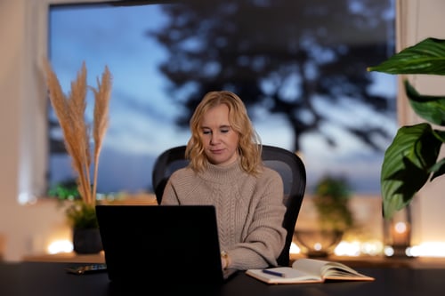 Anneilen HubSpot konsulent norge