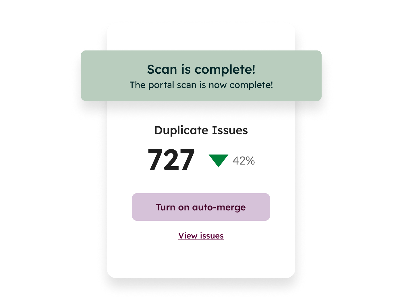 Data Hub - Data Quality Command Center Data Hub - Data Quality Command Center