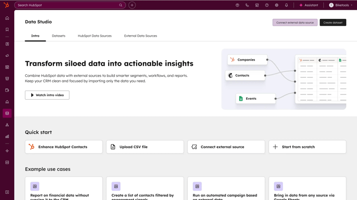 Strategisk optimalisering image
