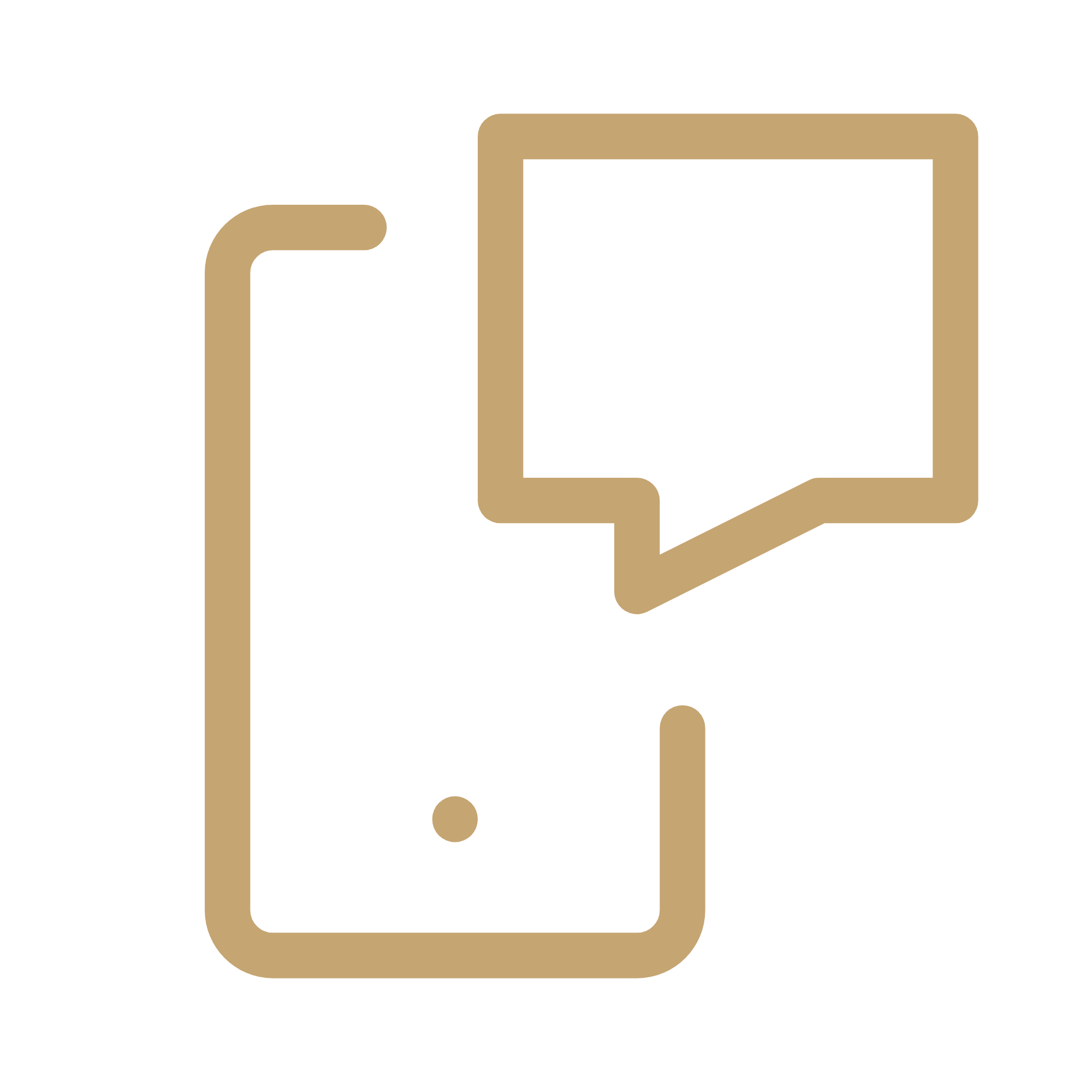 HubSpot CRM