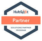 HubSpot partner