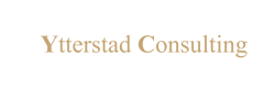 Logo ytterstad Consulting