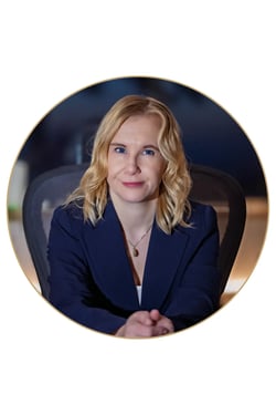 Konsulent i Norge CRM
