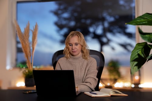 HubSpot konsulent Norge