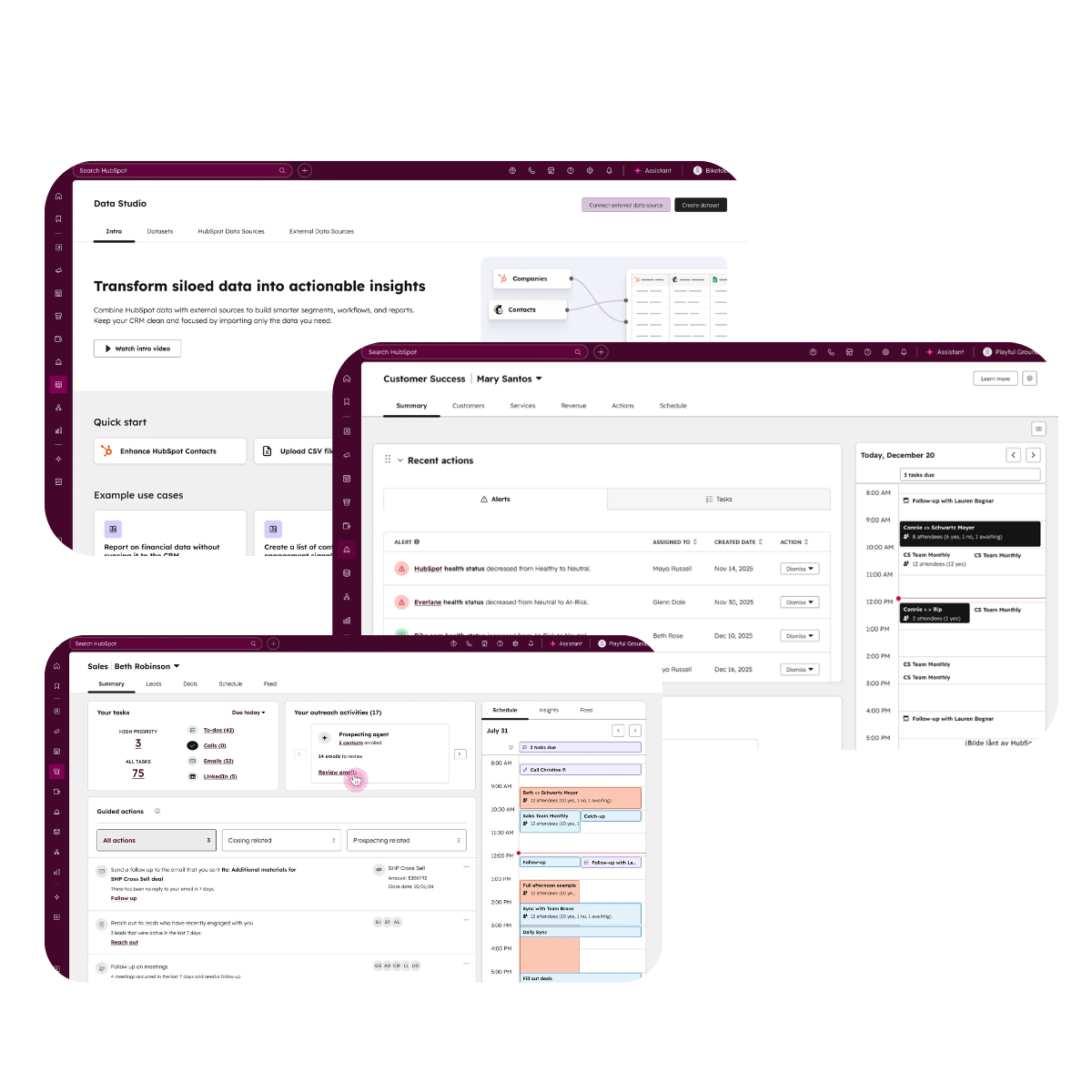 CRM konsulent Norge