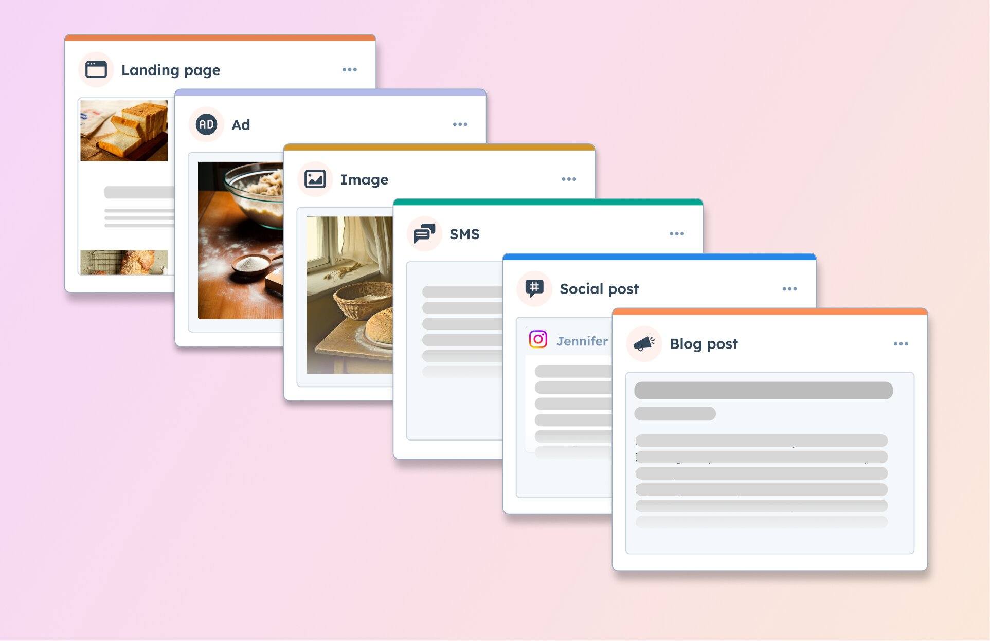 content remix hubspot