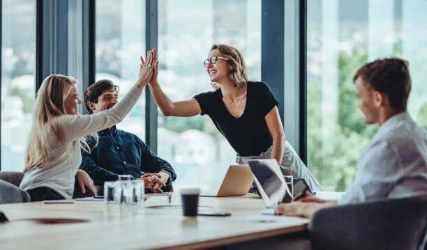 HubSpot CRM kundesupport